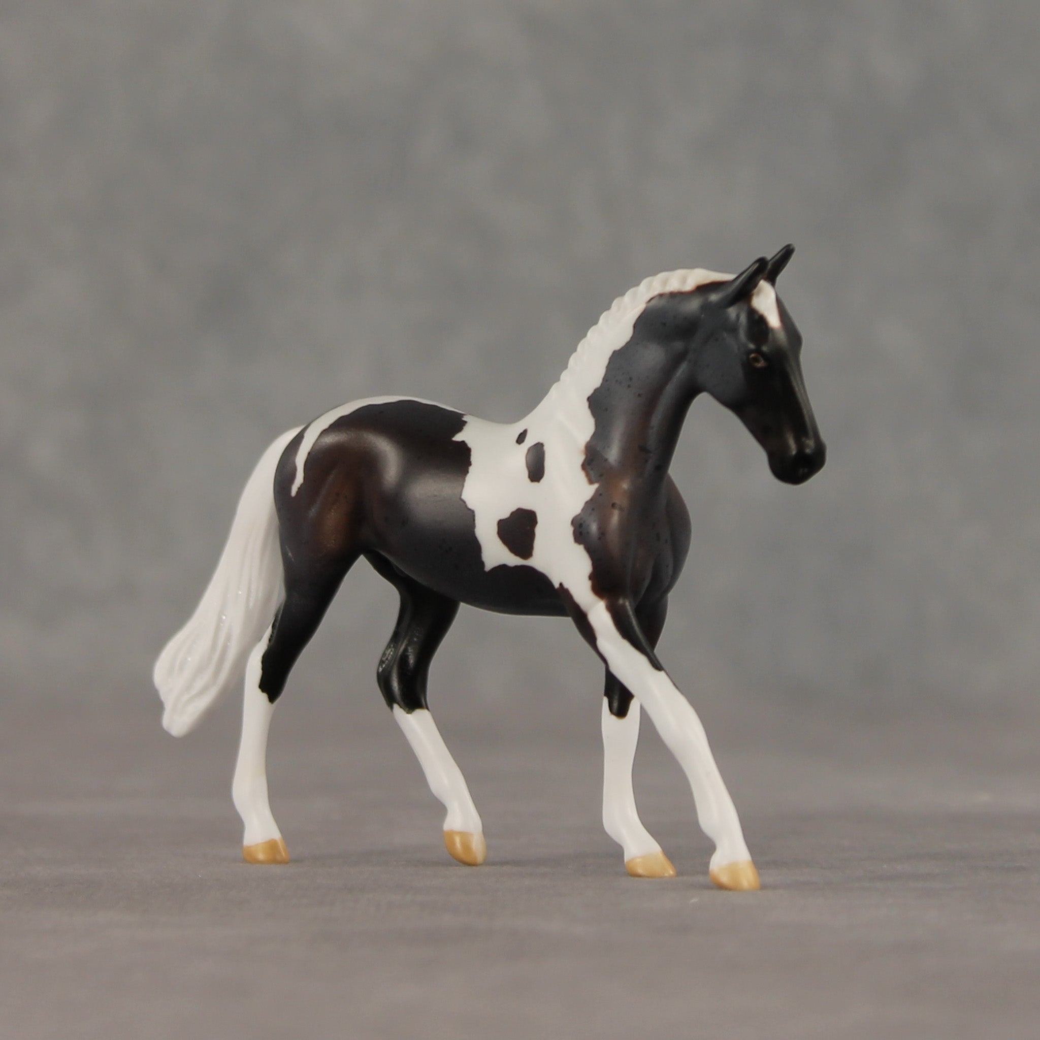 Hot Topic LE-5 Chip Warmblood by Anna Rieck April $99 Chips