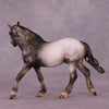 Core Memory OOAK FCM Pebble Draft Horse by Julie Keim Best Offers LHS25 09/09/2025