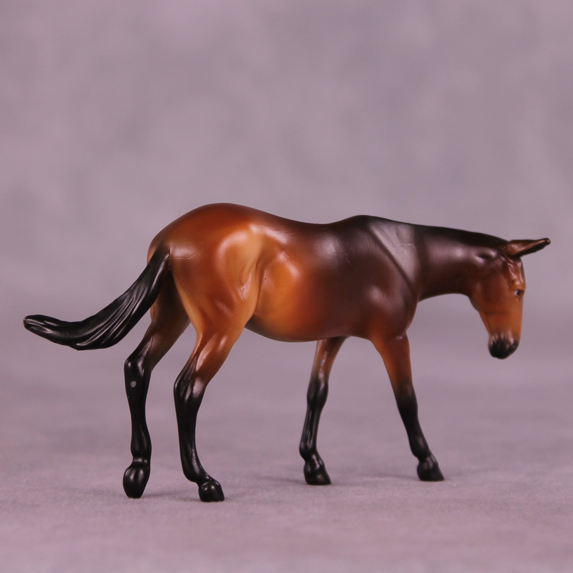 Eloise OOAK EFCM Chip Mule by Erika Isbell Best Offer 10/14/25