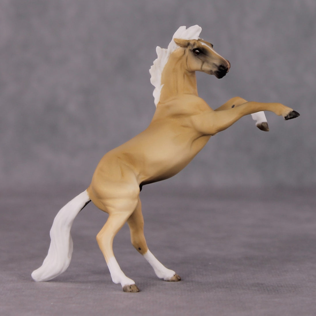 "Whydah" OOAK Rearing Chip By Maggie Jenner-Bennett