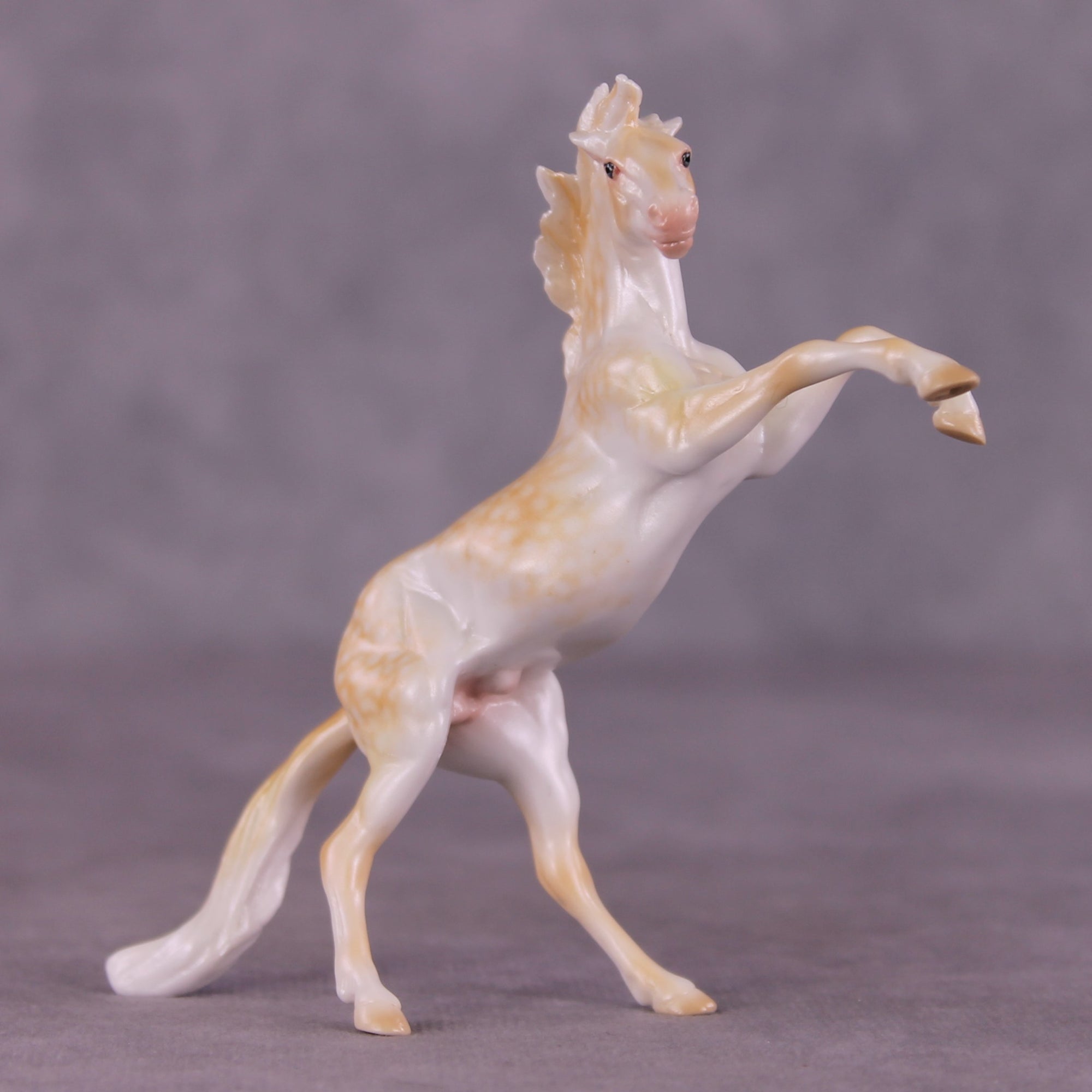 Stone Horses Midsummer Celebration Surprise Chips: The Rearing Mustang Chips Grab Bags by Ellen Robbins SCD25