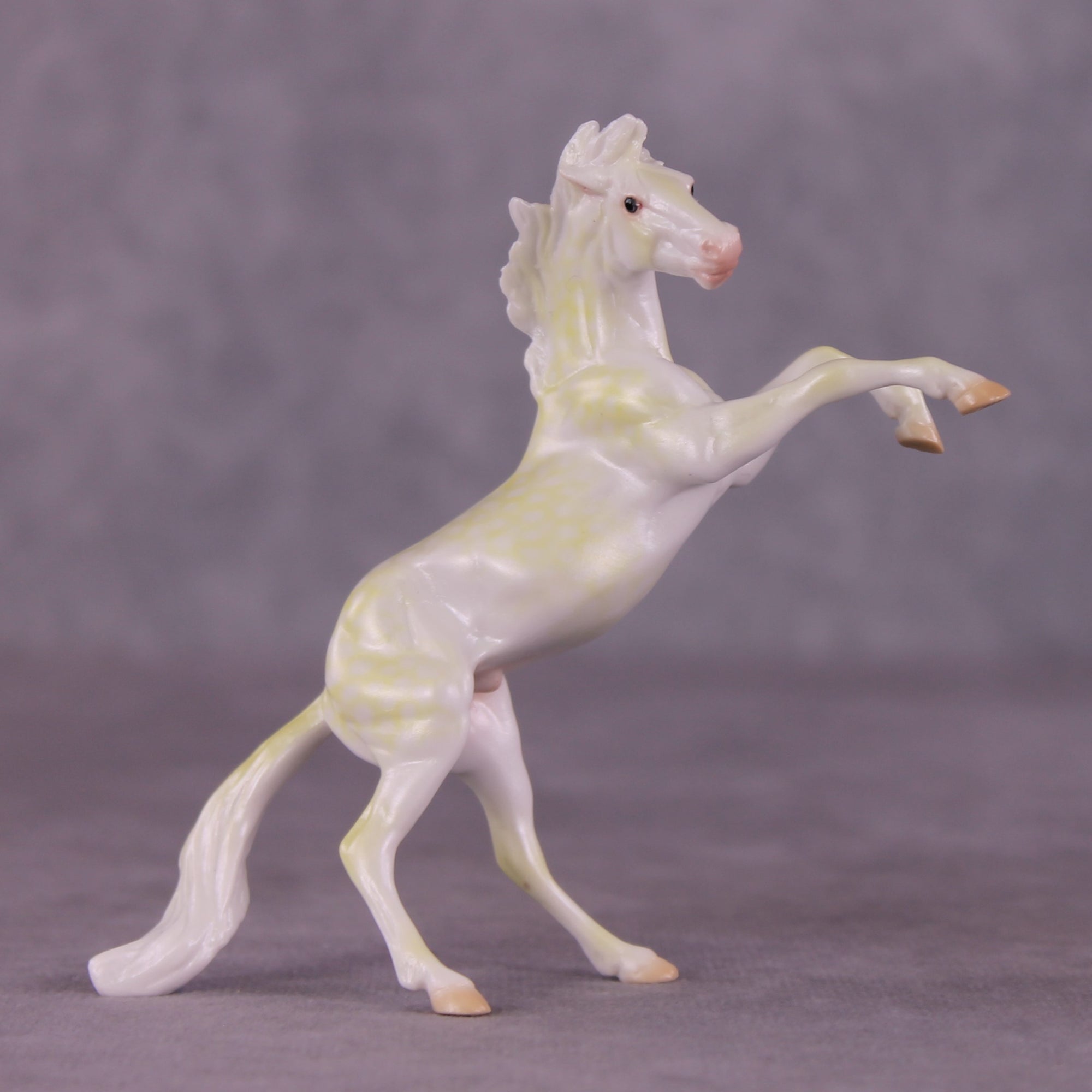 Stone Horses Midsummer Celebration Surprise Chips: The Rearing Mustang Chips Grab Bags by Ellen Robbins SCD25