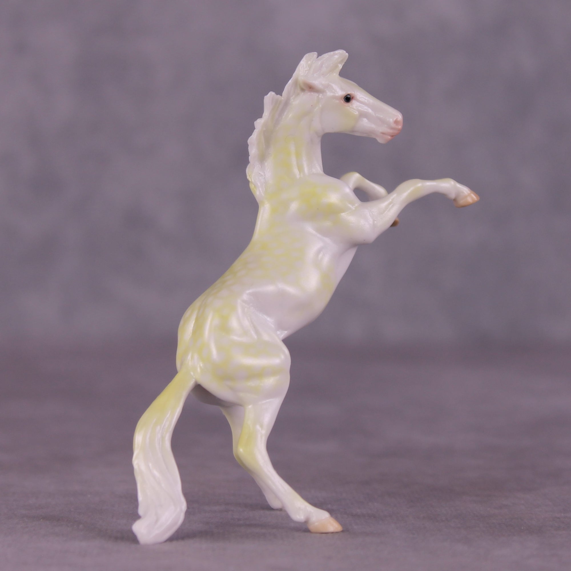 Stone Horses Midsummer Celebration Surprise Chips: The Rearing Mustang Chips Grab Bags by Ellen Robbins SCD25