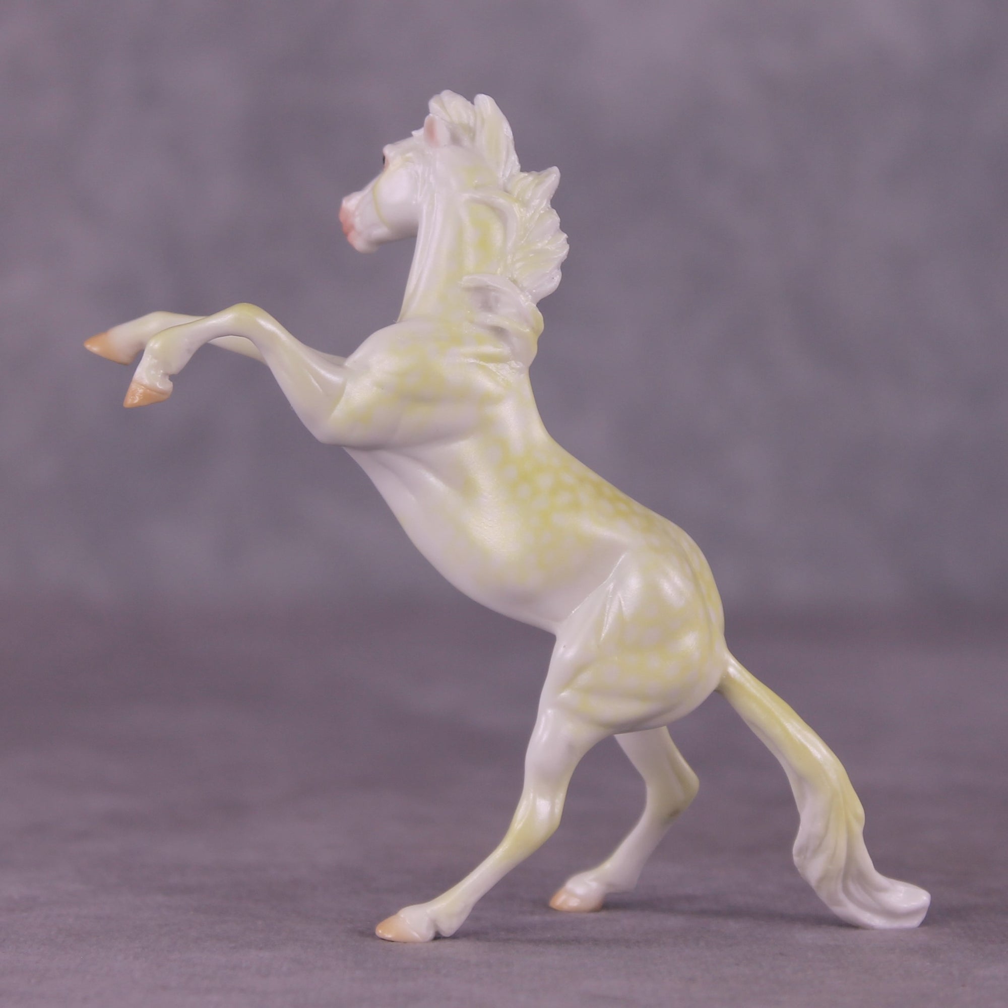 Stone Horses Midsummer Celebration Surprise Chips: The Rearing Mustang Chips Grab Bags by Ellen Robbins SCD25