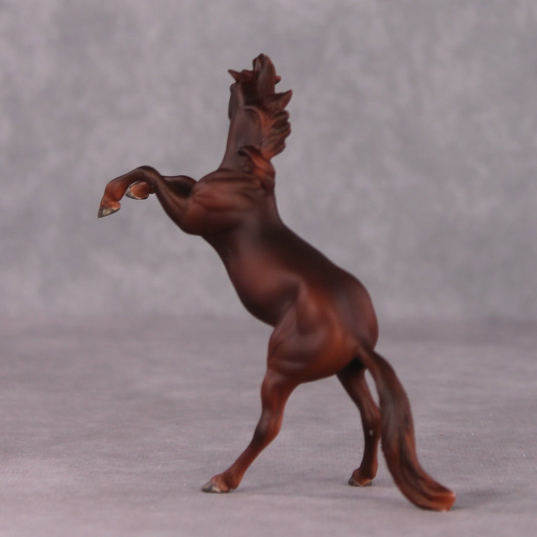 "Buttons" OOAK Rearing Chip By Maggie Jenner-Bennett