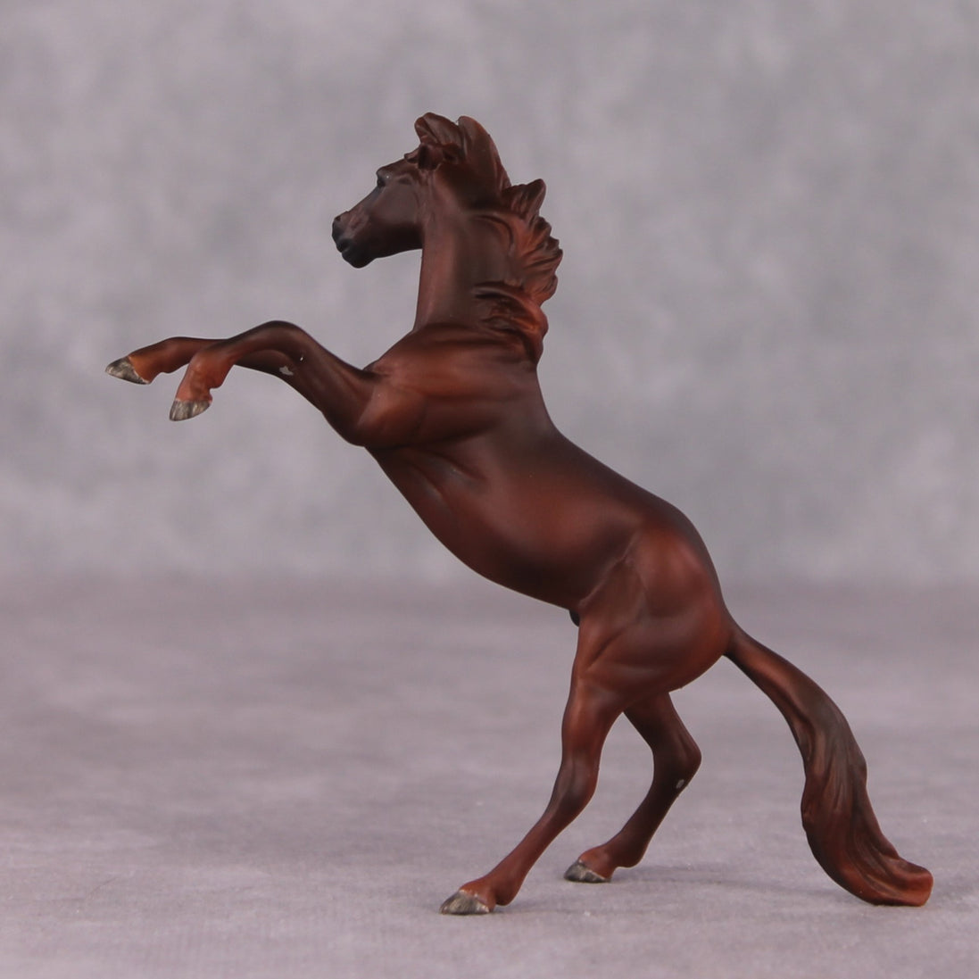 "Buttons" OOAK Rearing Chip By Maggie Jenner-Bennett