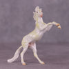 Stone Horses Midsummer Celebration Surprise Chips: The Rearing Mustang Chips Grab Bags by Ellen Robbins SCD25
