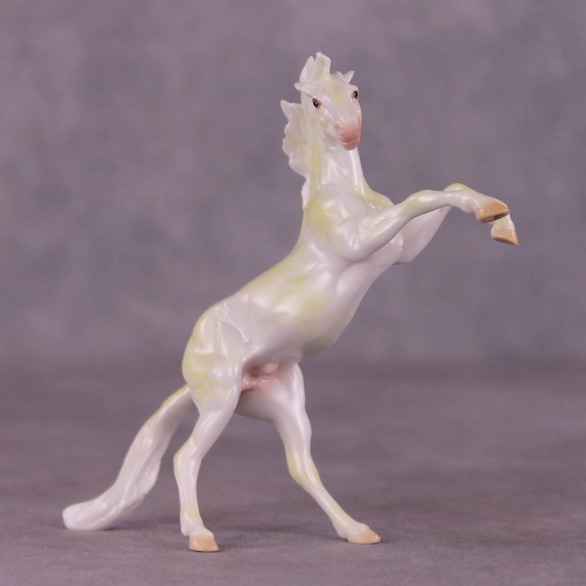 Stone Horses Midsummer Celebration Surprise Chips: The Rearing Mustang Chips Grab Bags by Ellen Robbins SCD25