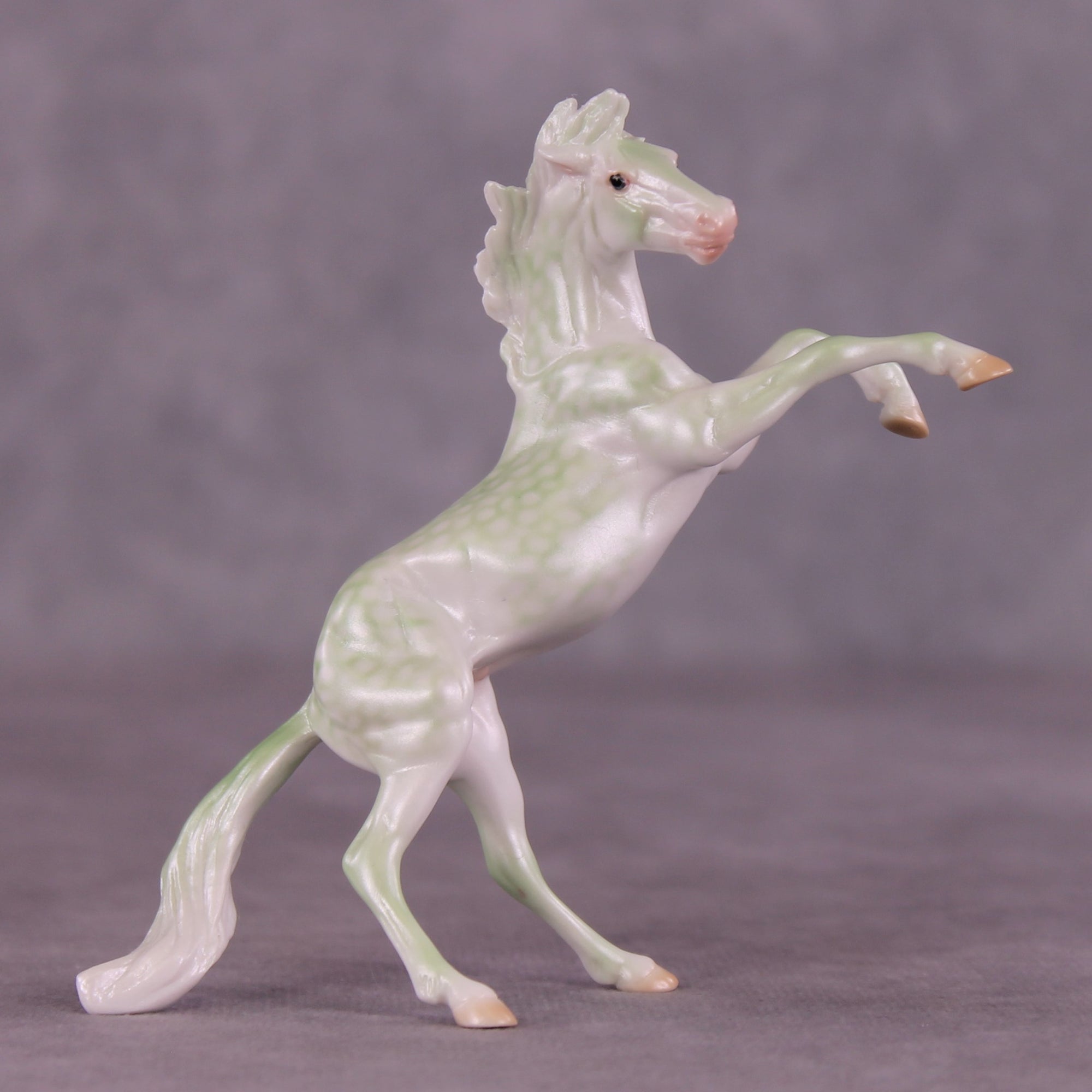 Stone Horses Midsummer Celebration Surprise Chips: The Rearing Mustang Chips Grab Bags by Ellen Robbins SCD25