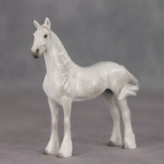 Cold Smile Glossy LE-10 FCM Chip Standing Drafter by Ellen Robbins YP26