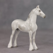 Cold Smile Glossy LE-10 FCM Chip Standing Drafter by Ellen Robbins YP26