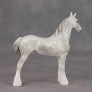 Cold Smile Glossy LE-10 FCM Chip Standing Drafter by Ellen Robbins YP26