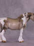 "Drusilla" OOAK FCM Heavy Draft By Julie Keim EQ25