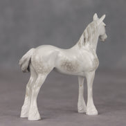 Cold Smile Glossy LE-10 FCM Chip Standing Drafter by Ellen Robbins YP26