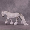 &quot;Leopold&quot; OOAK FCM Irish Cob by Ellen Robbins SHCF25