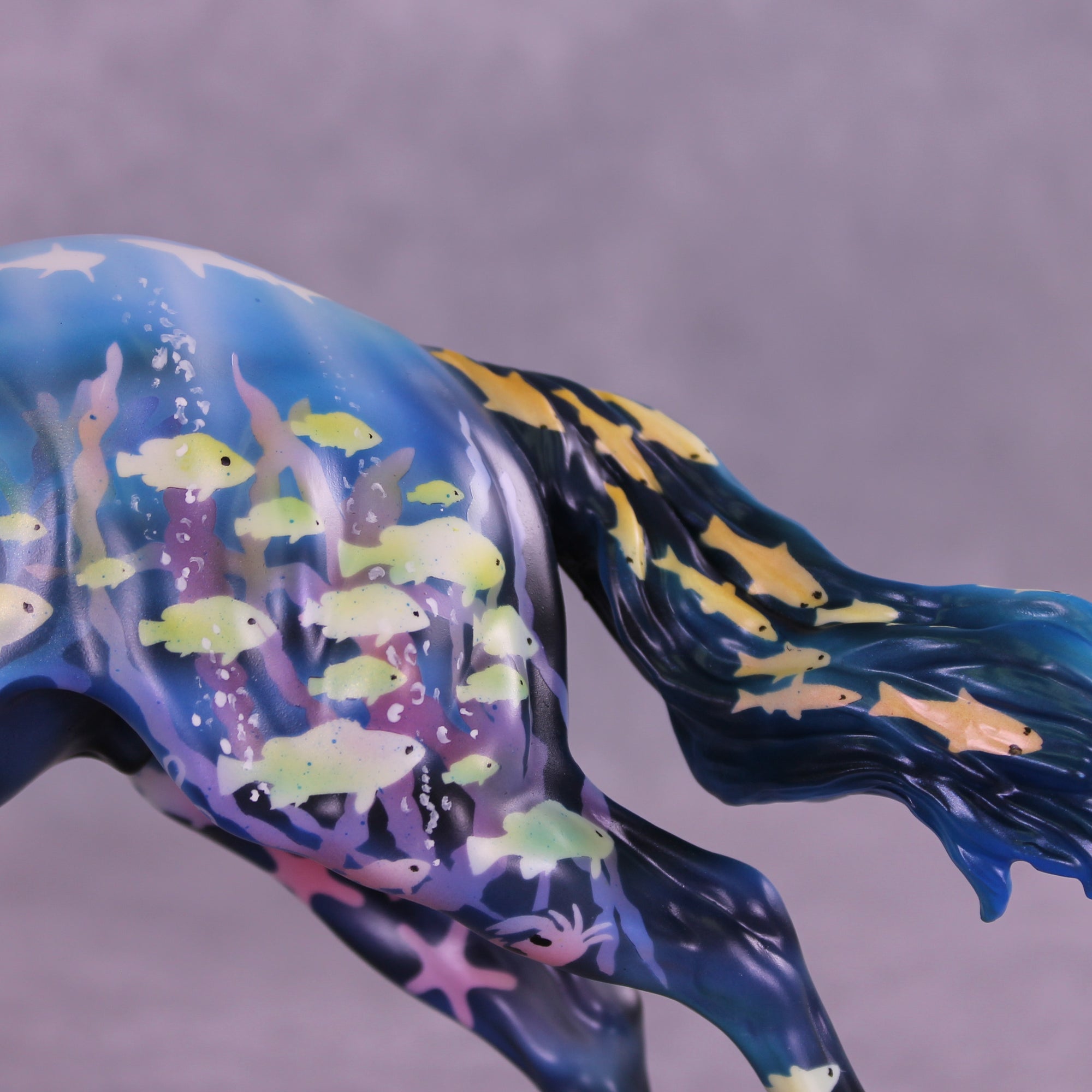 Reefy OOAK Remington by Kike (Enrique) Duarte Best Offer 12/02/25