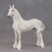 Cold Smile Matte LE-10 FCM Chip Standing Drafter by Ellen Robbins YP26