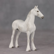 Cold Smile Matte LE-10 FCM Chip Standing Drafter by Ellen Robbins YP26