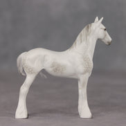 Cold Smile Matte LE-10 FCM Chip Standing Drafter by Ellen Robbins YP26