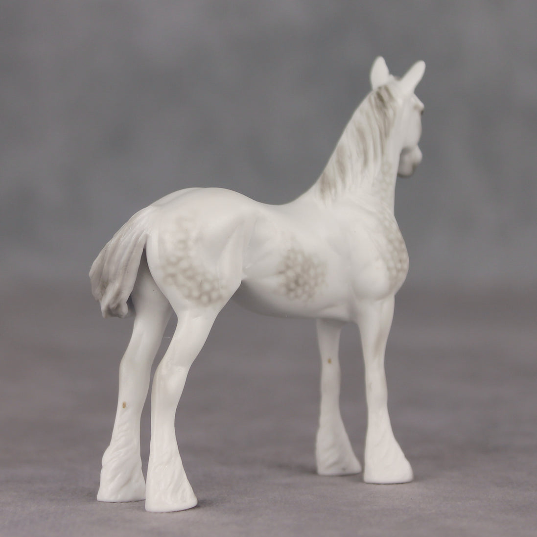 Cold Smile Matte LE-10 FCM Chip Standing Drafter by Ellen Robbins YP26