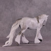 &quot;Leopold&quot; OOAK FCM Irish Cob by Ellen Robbins SHCF25