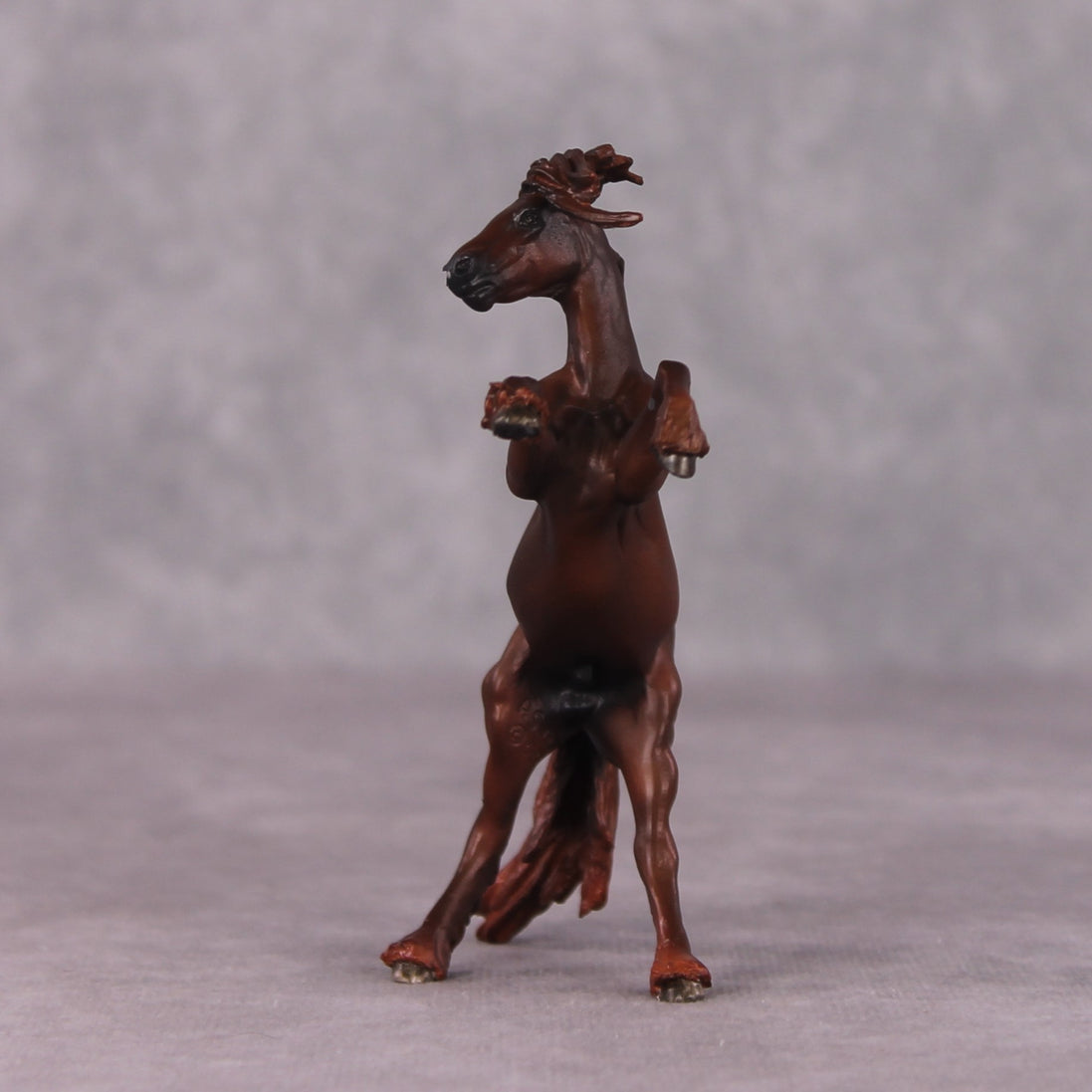 "Barquentine" OOAK EFCM Rearing Chip By Maggie Jenner-Bennett