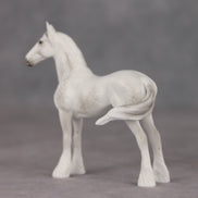 Cold Smile Matte LE-10 FCM Chip Standing Drafter by Ellen Robbins YP26