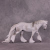 &quot;Leopold&quot; OOAK FCM Irish Cob by Ellen Robbins SHCF25