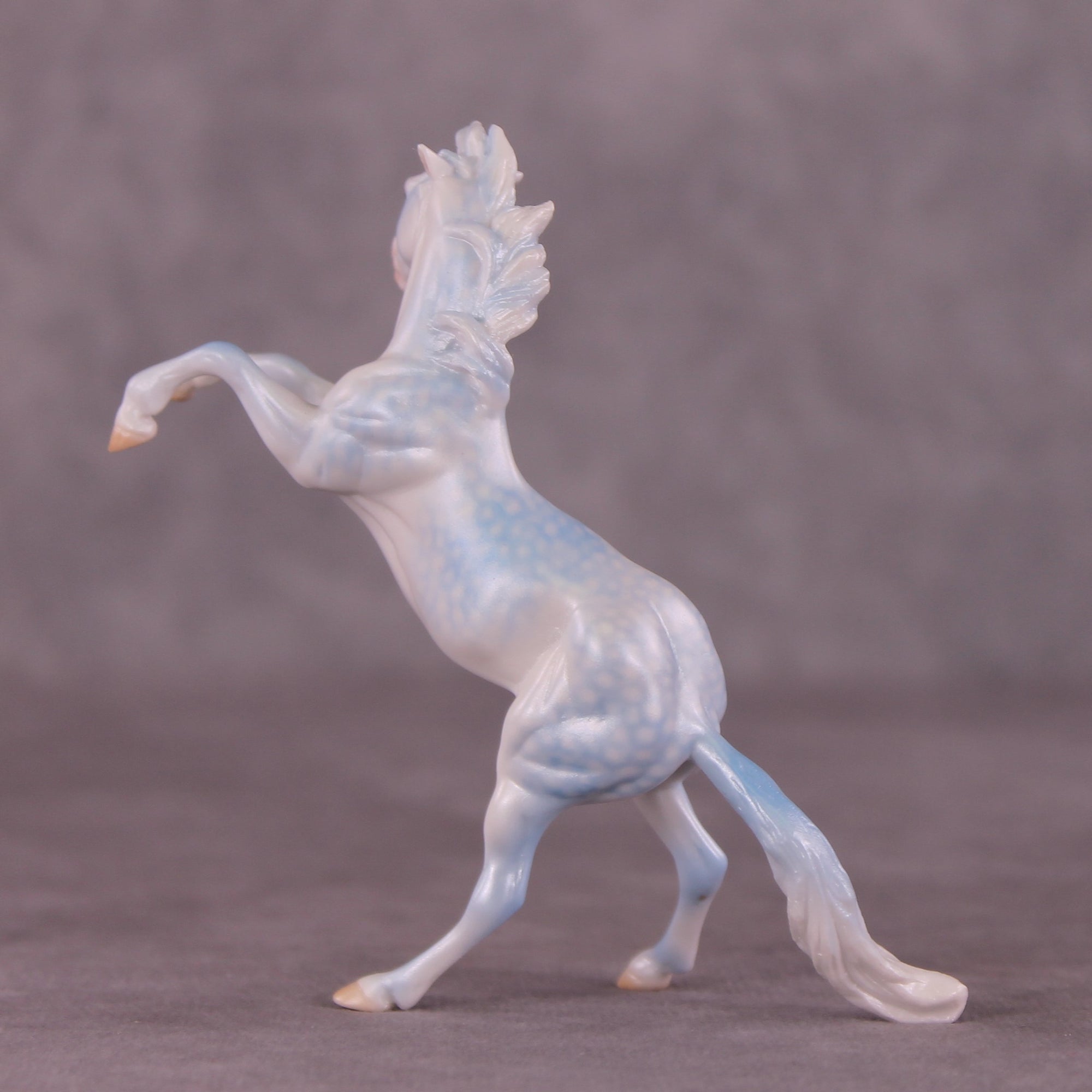 Stone Horses Midsummer Celebration Surprise Chips: The Rearing Mustang Chips Grab Bags by Ellen Robbins SCD25