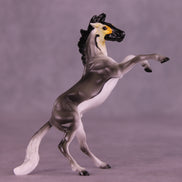Gunter LE-3 Chip Mustang by Jess Hamill MS25