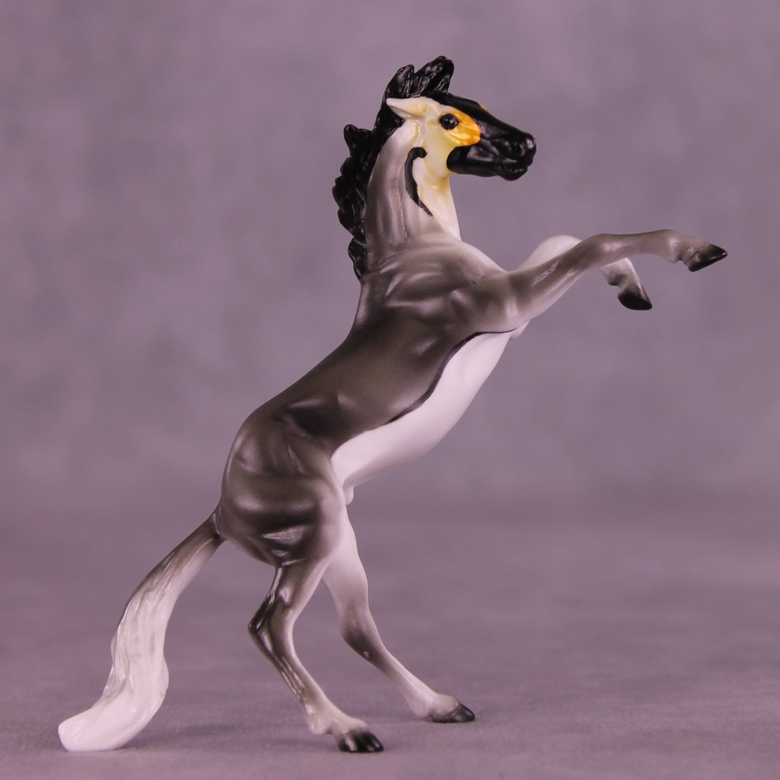 Gunter LE-3 Chip Mustang by Jess Hamill MS25