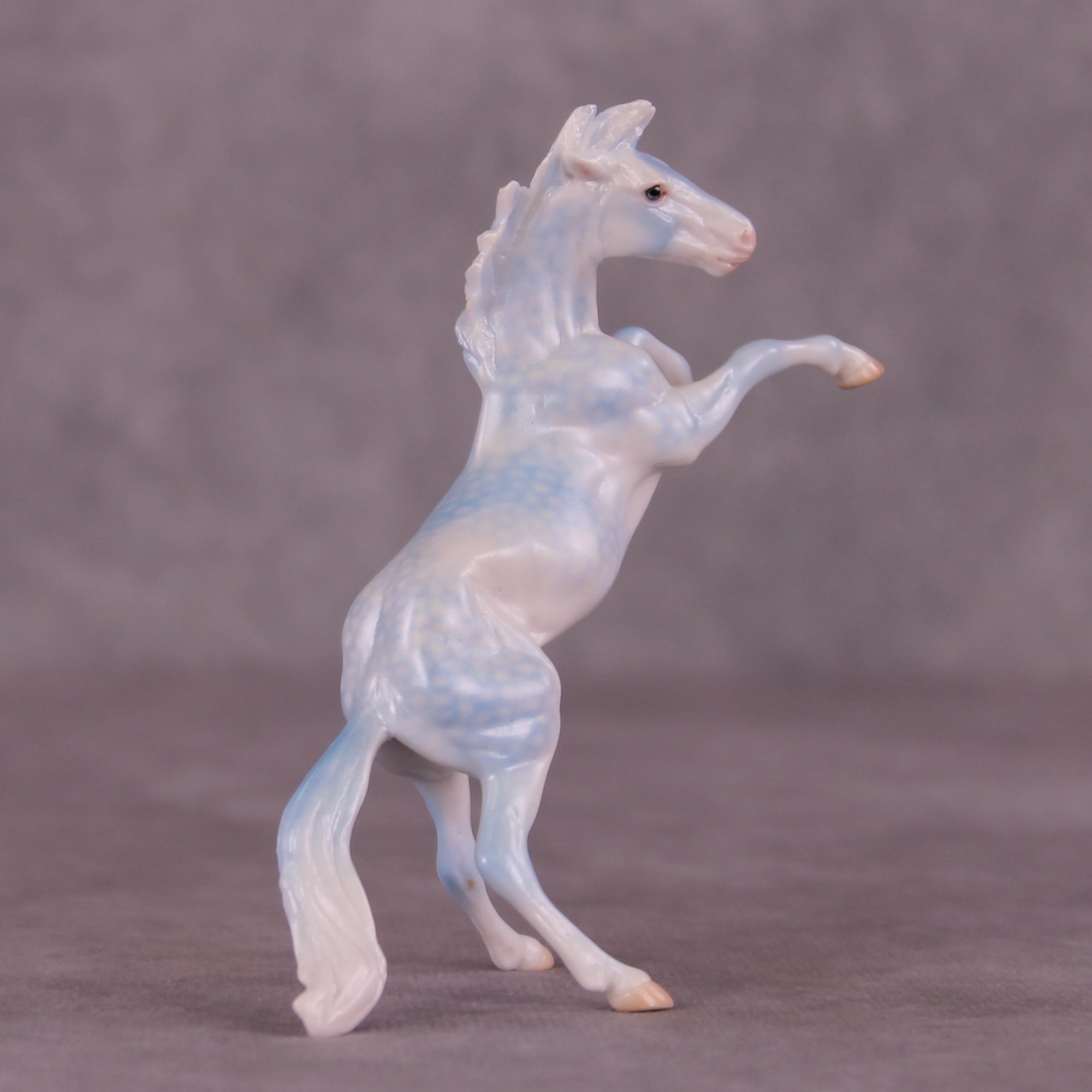 Stone Horses Midsummer Celebration Surprise Chips: The Rearing Mustang Chips Grab Bags by Ellen Robbins SCD25