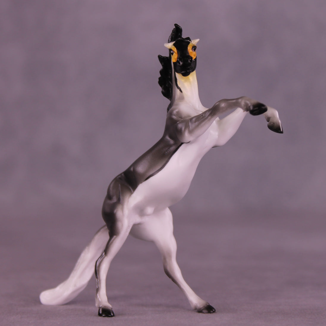 Gunter LE-3 Chip Mustang by Jess Hamill MS25