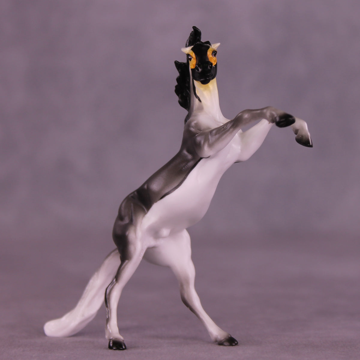 Gunter LE-3 Chip Mustang by Jess Hamill MS25