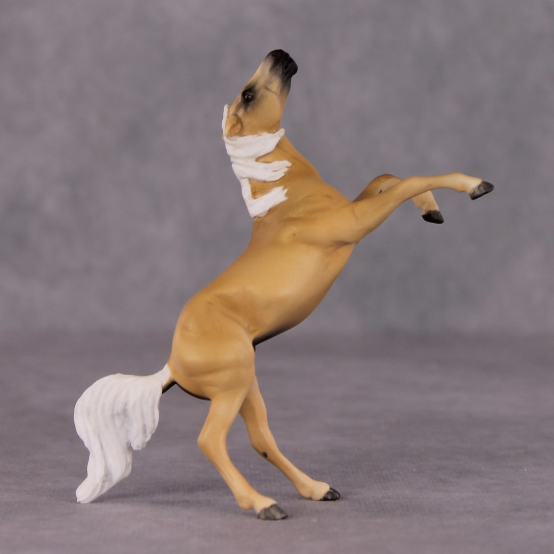 "The Swede" OOAK EFCM Rearing Chip By Maggie Jenner-Bennett