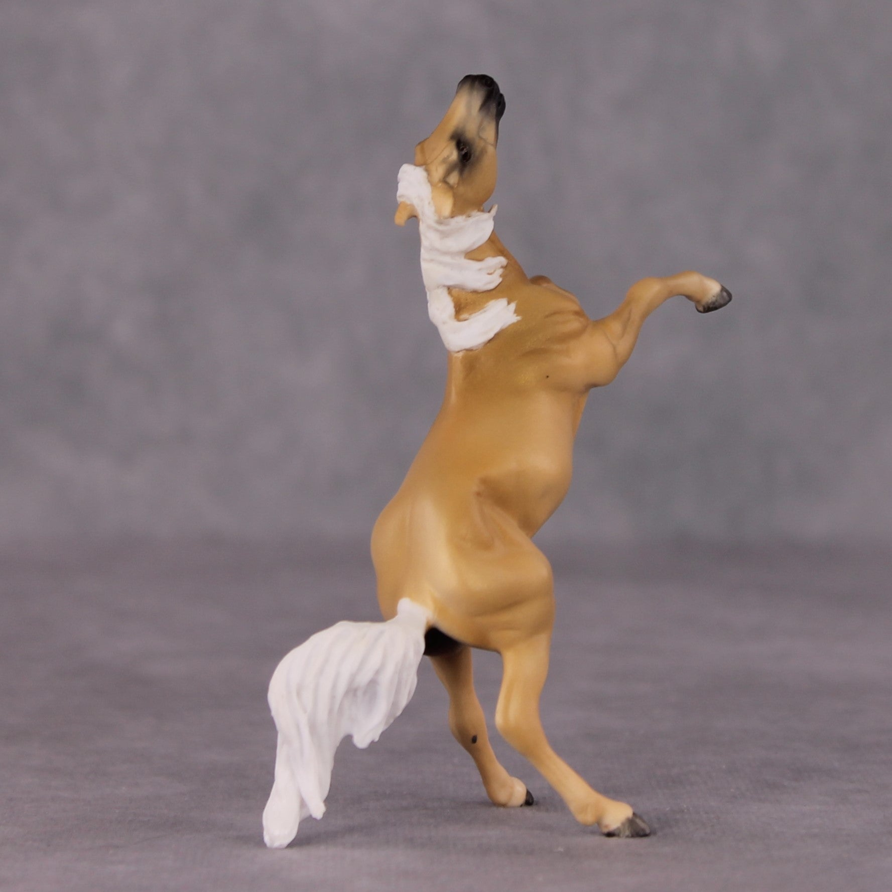 "The Swede" OOAK EFCM Rearing Chip By Maggie Jenner-Bennett