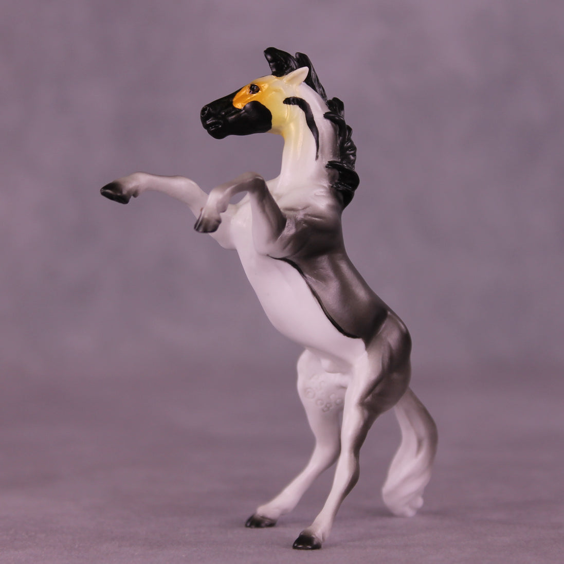 Gunter LE-3 Chip Mustang by Jess Hamill MS25