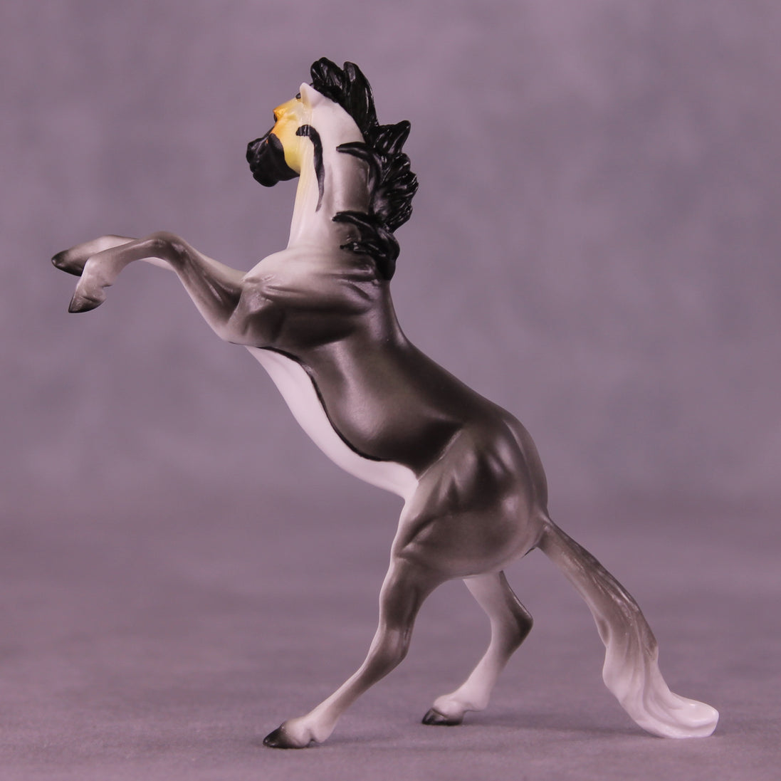 Gunter LE-3 Chip Mustang by Jess Hamill MS25