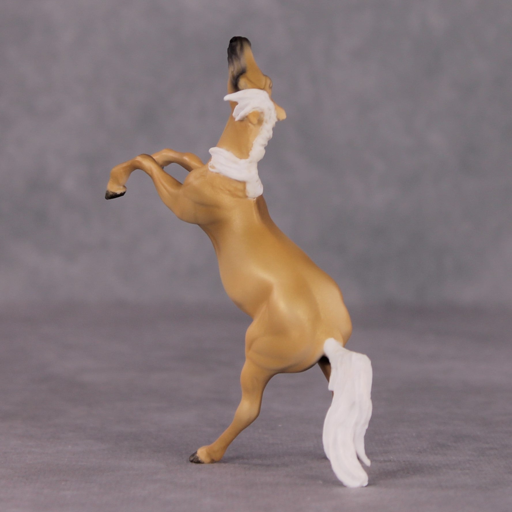 "The Swede" OOAK EFCM Rearing Chip By Maggie Jenner-Bennett