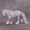 &quot;Leopold&quot; OOAK FCM Irish Cob by Ellen Robbins SHCF25
