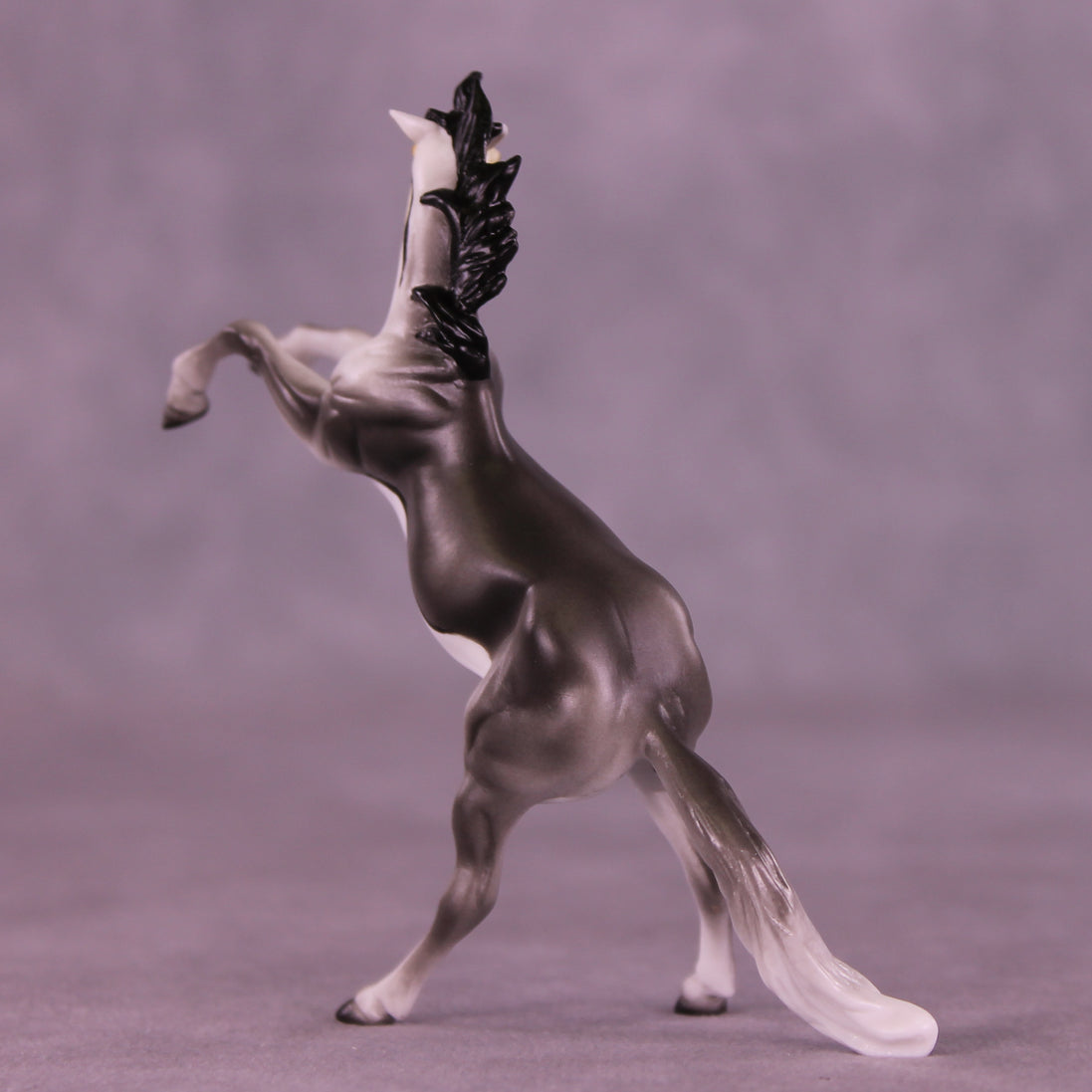 Gunter LE-3 Chip Mustang by Jess Hamill MS25