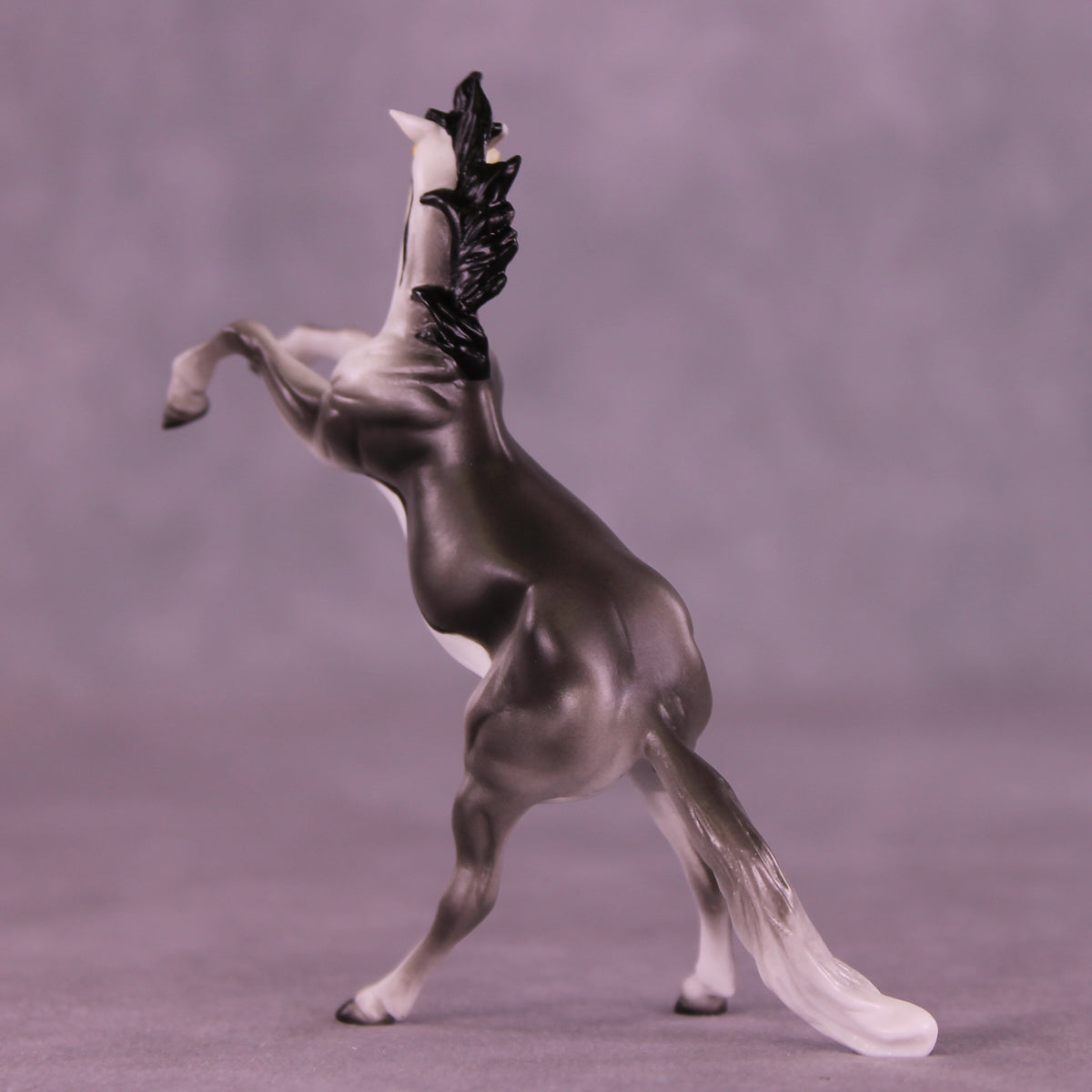 Gunter LE-3 Chip Mustang by Jess Hamill MS25