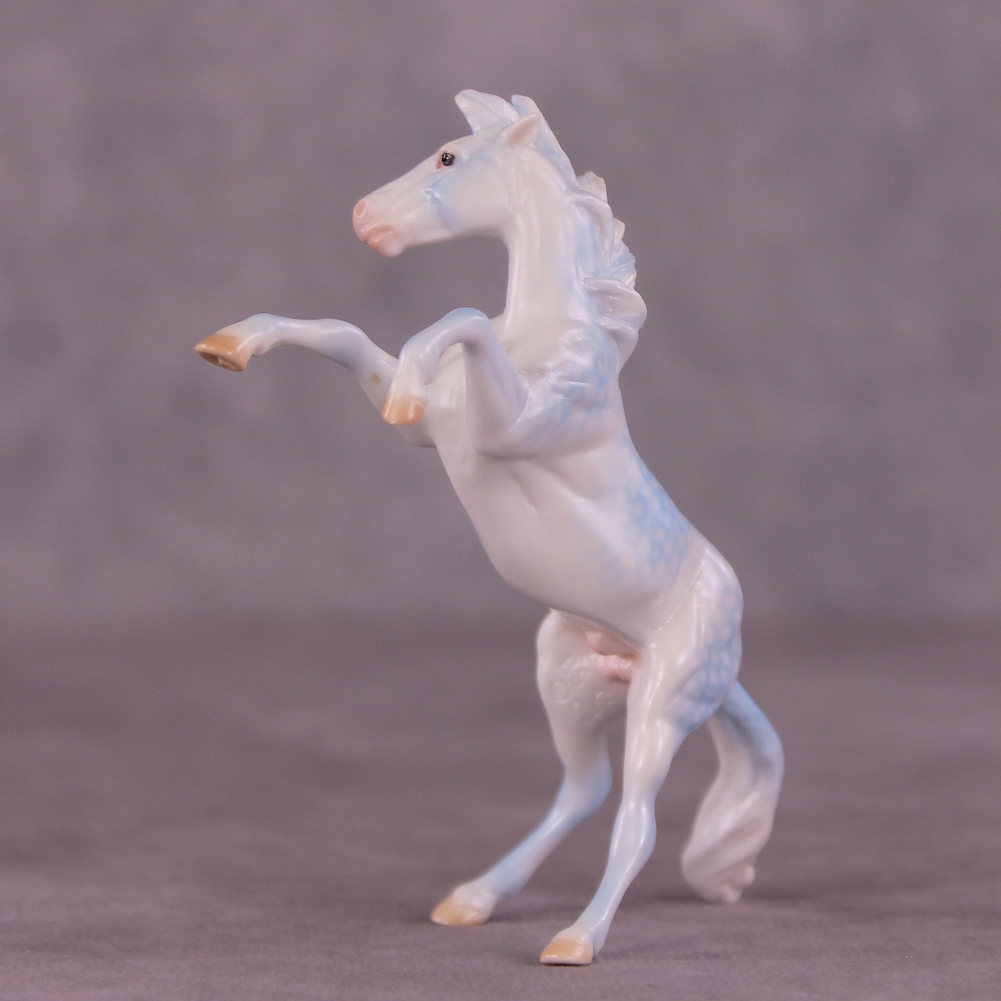 Stone Horses Midsummer Celebration Surprise Chips: The Rearing Mustang Chips Grab Bags by Ellen Robbins SCD25