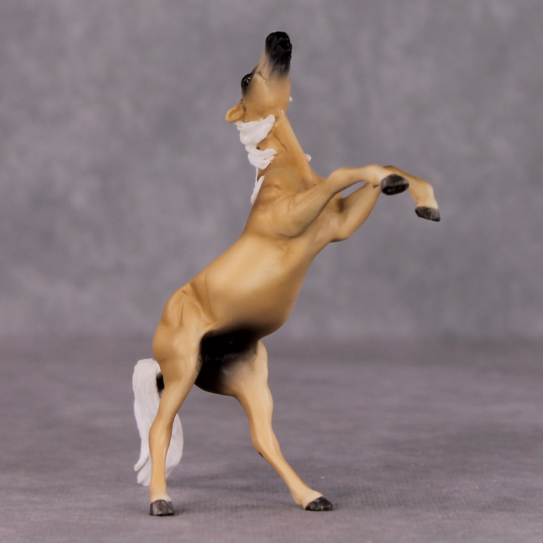 "The Swede" OOAK EFCM Rearing Chip By Maggie Jenner-Bennett