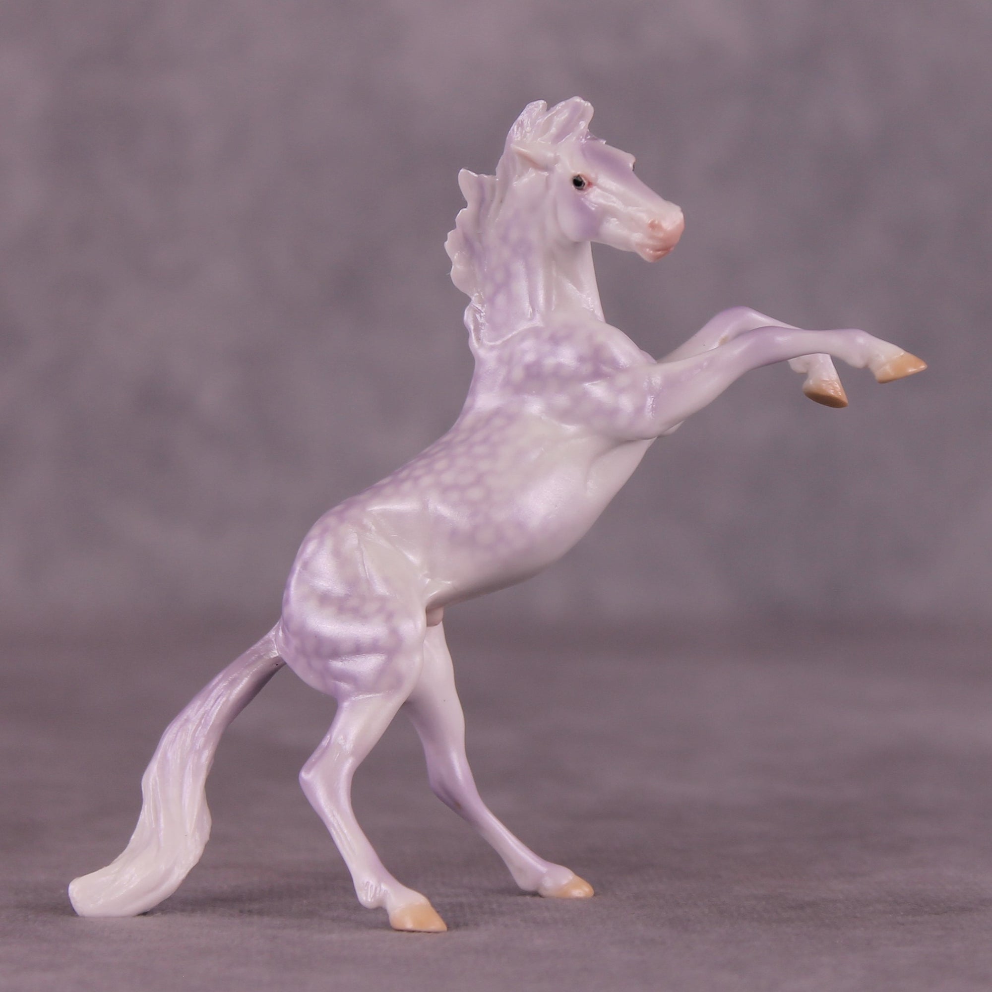 Stone Horses Midsummer Celebration Surprise Chips: The Rearing Mustang Chips Grab Bags by Ellen Robbins SCD25