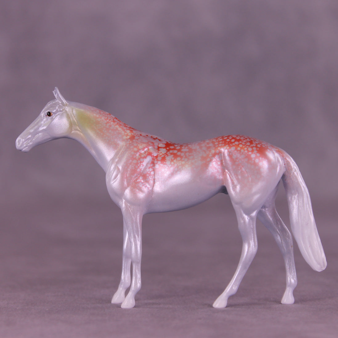Krilling It LE-3 Chip Thoroughbred by Jess Hamill MS25