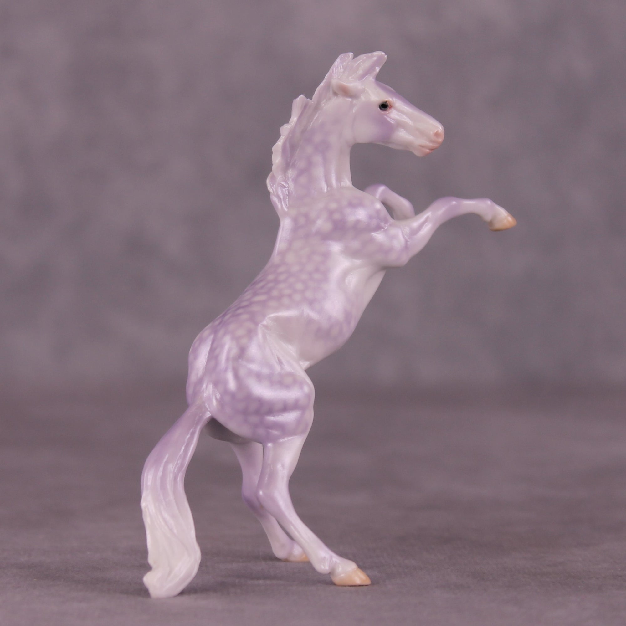 Stone Horses Midsummer Celebration Surprise Chips: The Rearing Mustang Chips Grab Bags by Ellen Robbins SCD25