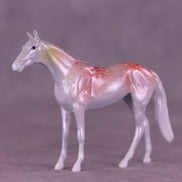 Krilling It LE-3 Chip Thoroughbred by Jess Hamill MS25