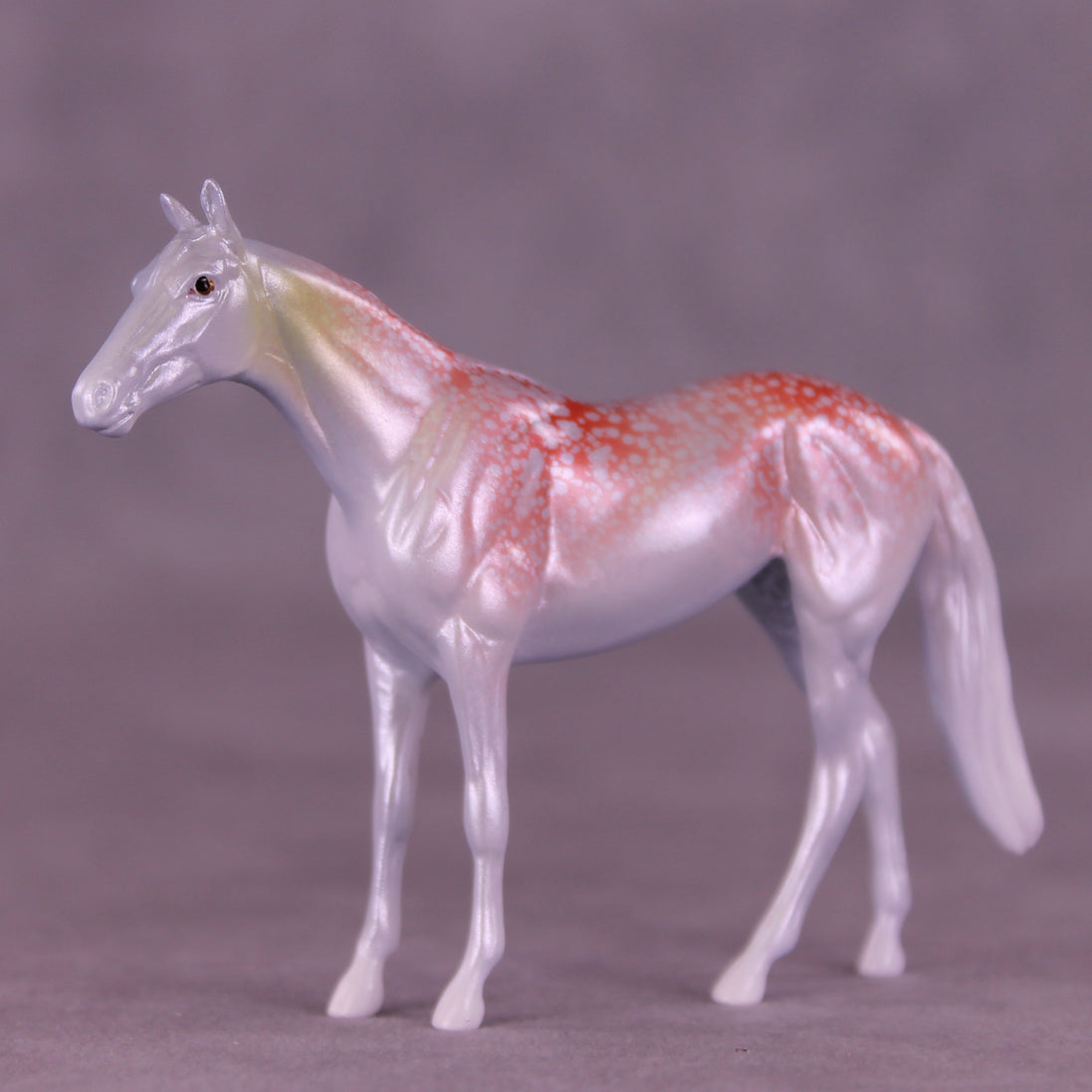 Krilling It LE-3 Chip Thoroughbred by Jess Hamill MS25