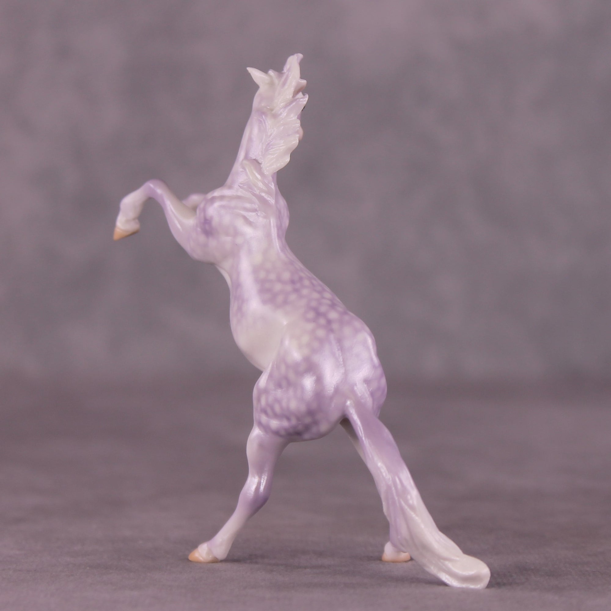 Stone Horses Midsummer Celebration Surprise Chips: The Rearing Mustang Chips Grab Bags by Ellen Robbins SCD25